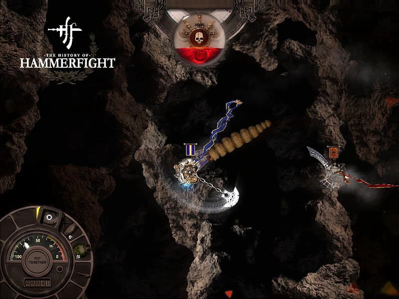 Hammerfight screenshot 4