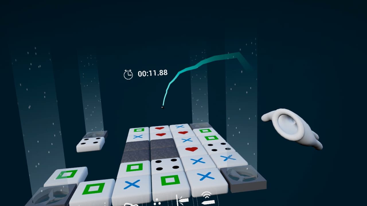 FireKrackers screenshot 2