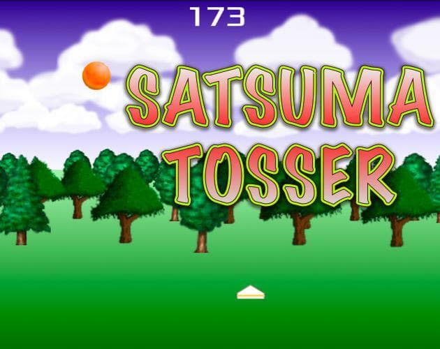 Satsuma Tosser