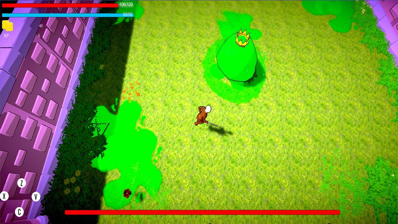 Dungeon Conqueror (Early Access) screenshot 6
