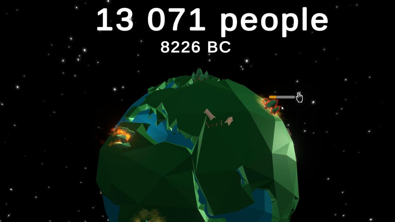 WE ARE DOOMED (itch) (andrground) screenshot 4