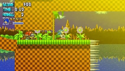 Sonic.exe The Last Chase - Official Game