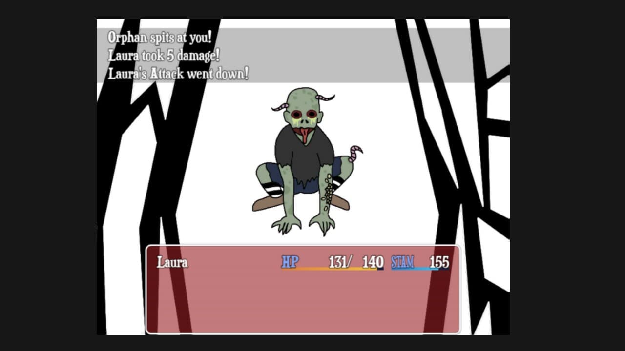 Happy Bones screenshot 6