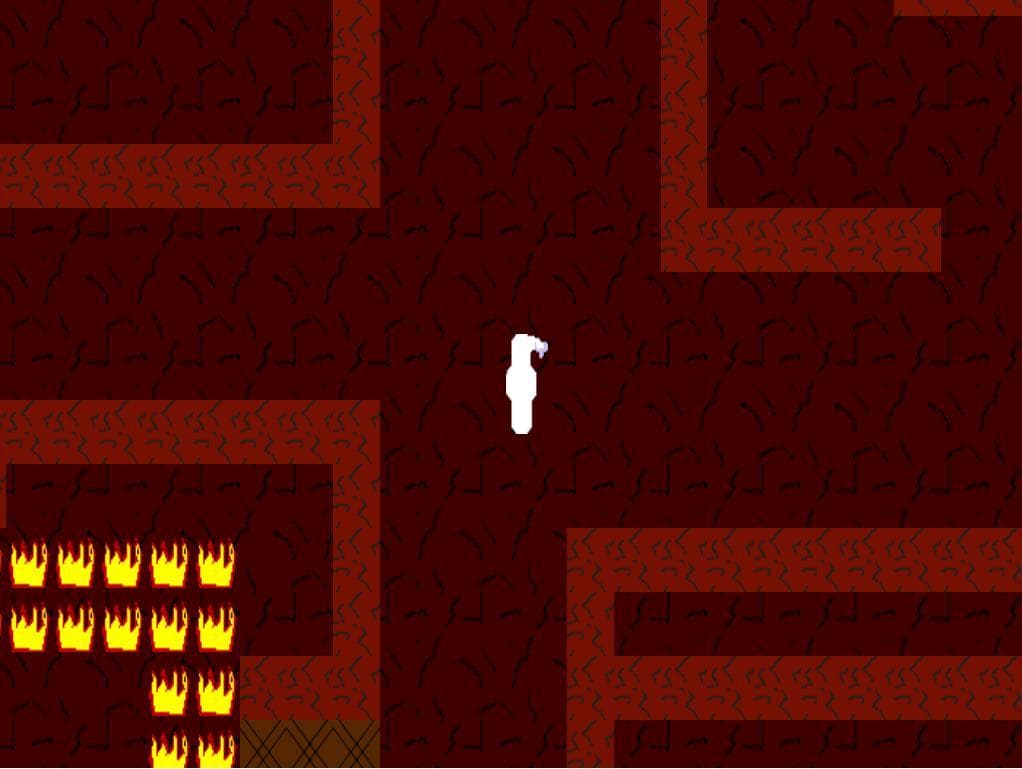 After Death (itch) screenshot 2