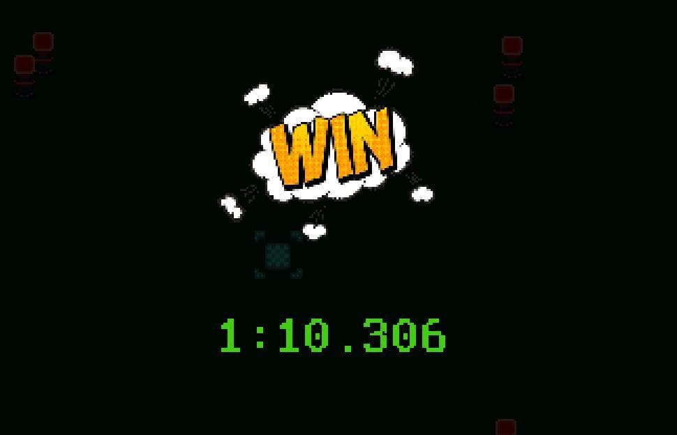 1 Million Danger