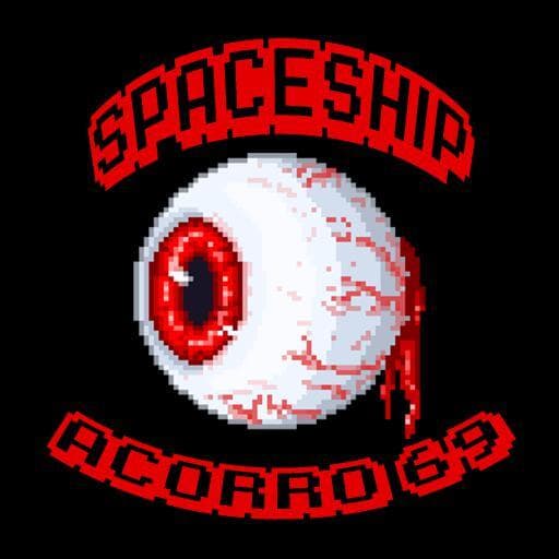 Spaceship Acorro