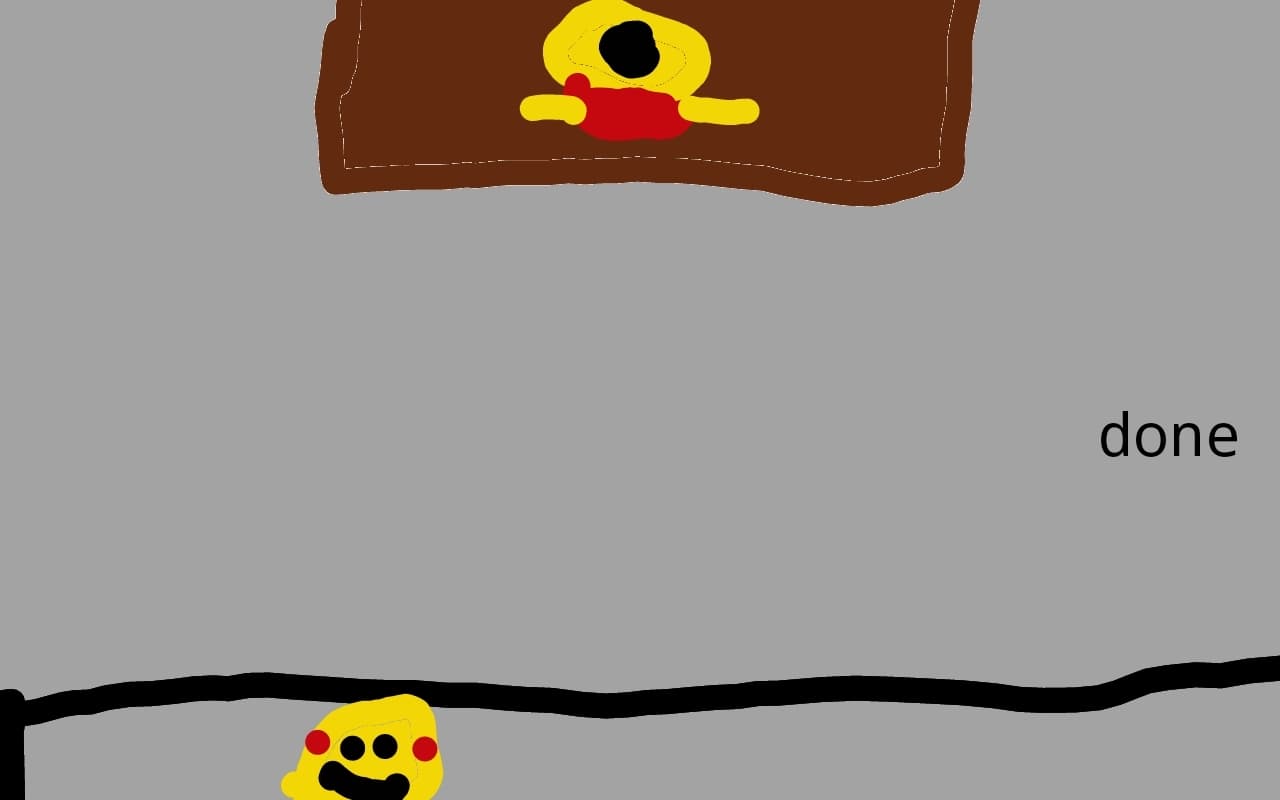 Five nights at jovanis 2 demo