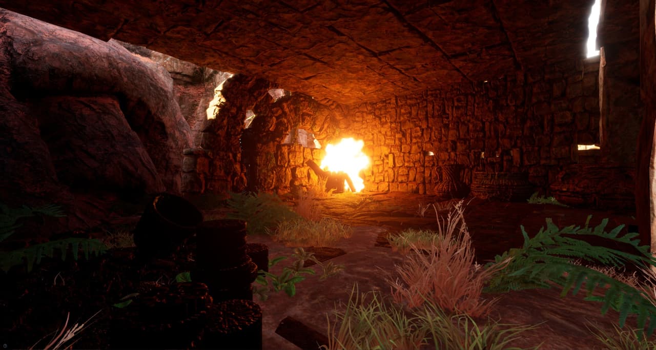 Revenge of the Redback Beta screenshot 3