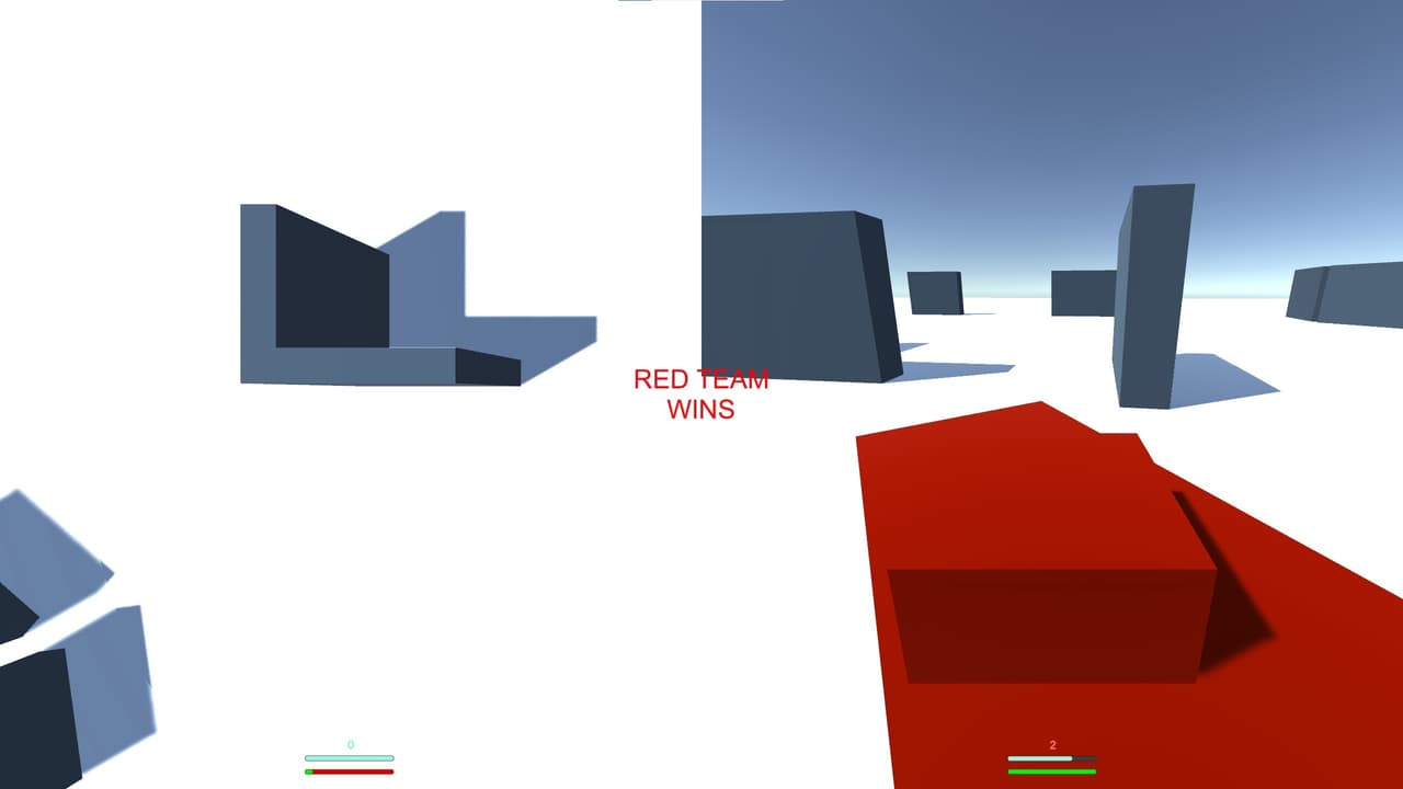 Split Krieg screenshot 2