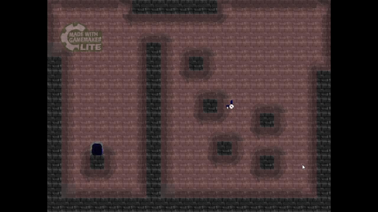 Asphodel Wheelchair screenshot 4