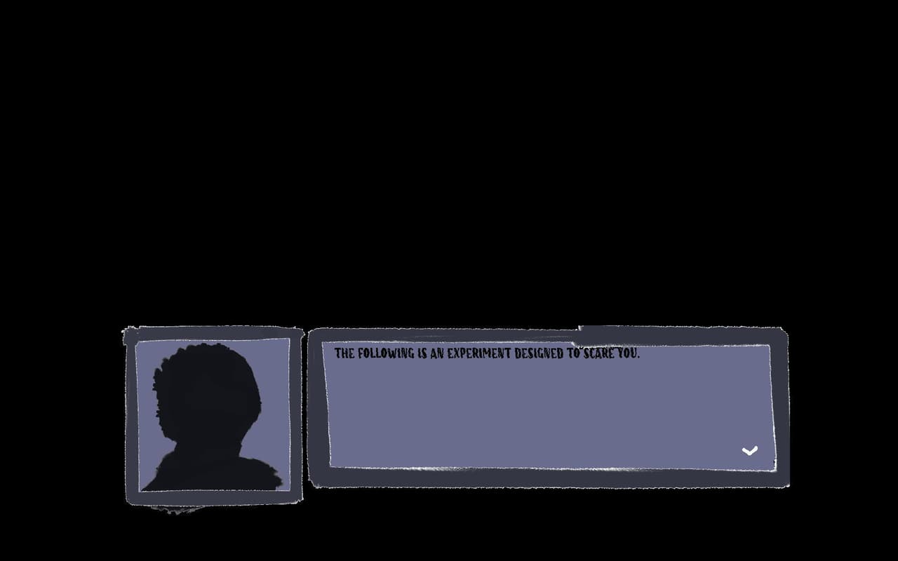Ideas Of Another Life screenshot 2