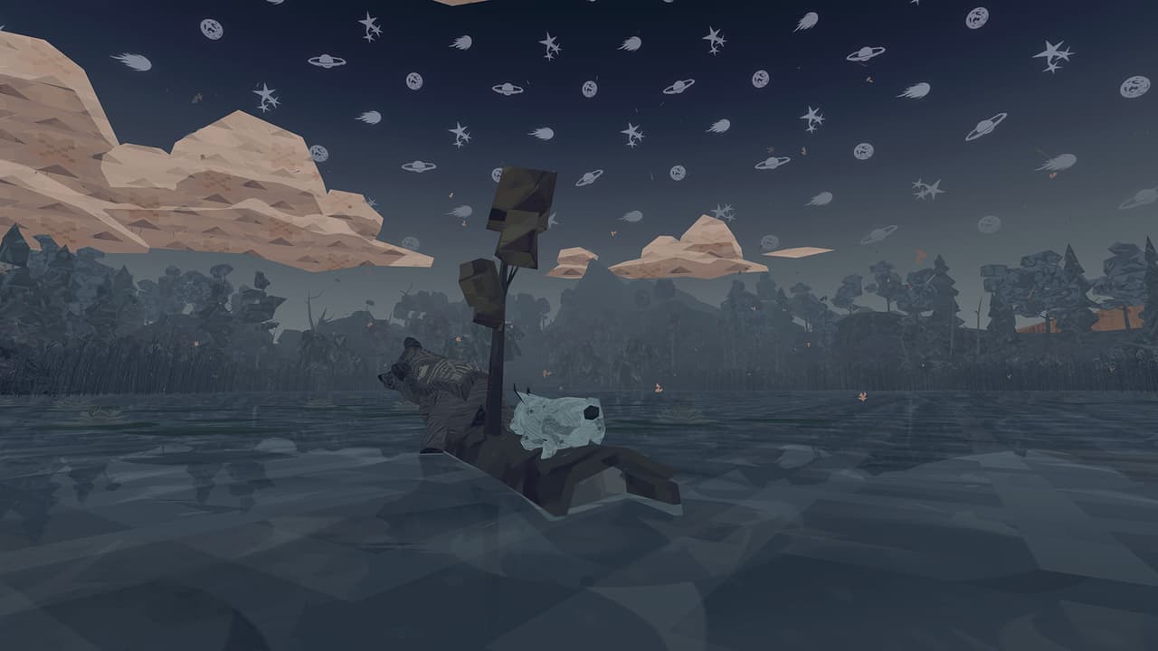 Paws: A Shelter 2 Game screenshot 2
