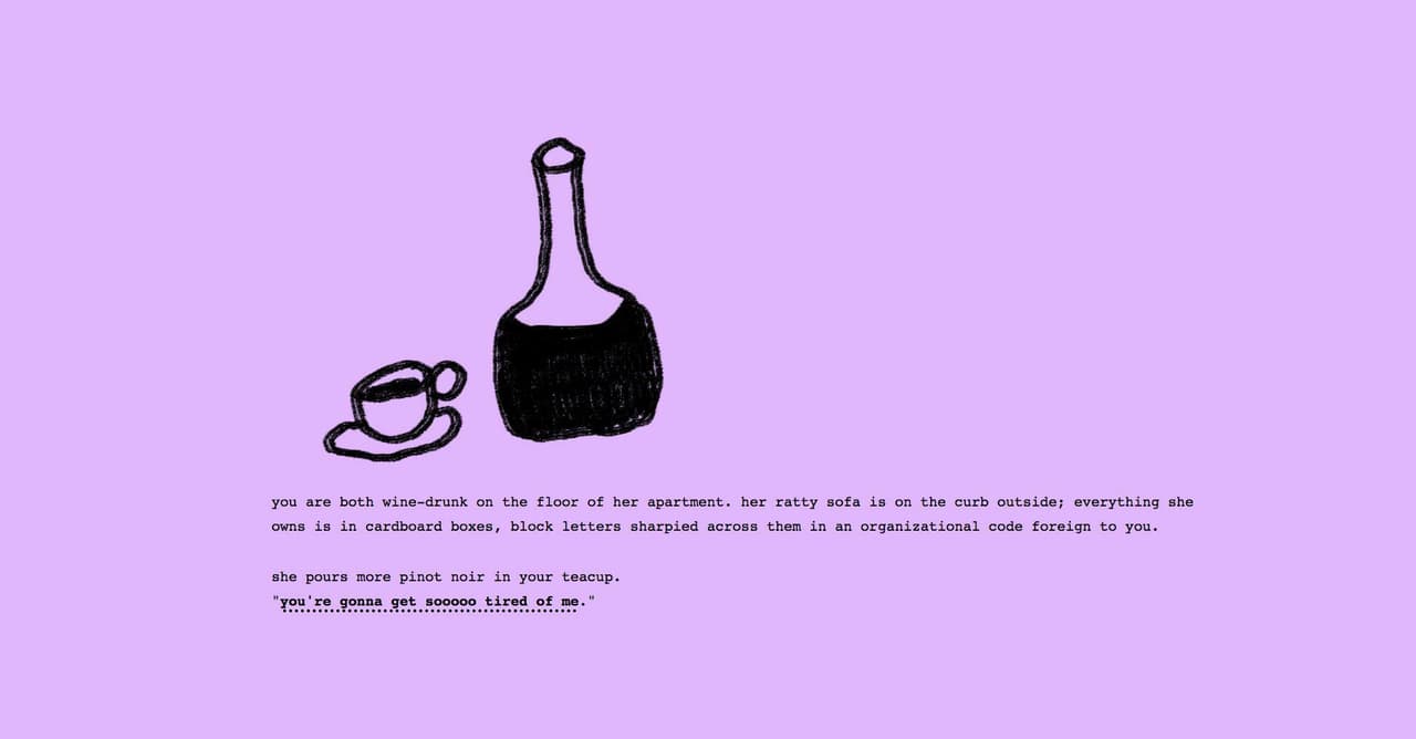 marmalade: a love story screenshot 3