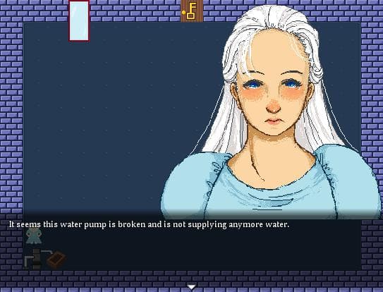 Nostalgica: An Old World Passes screenshot 3