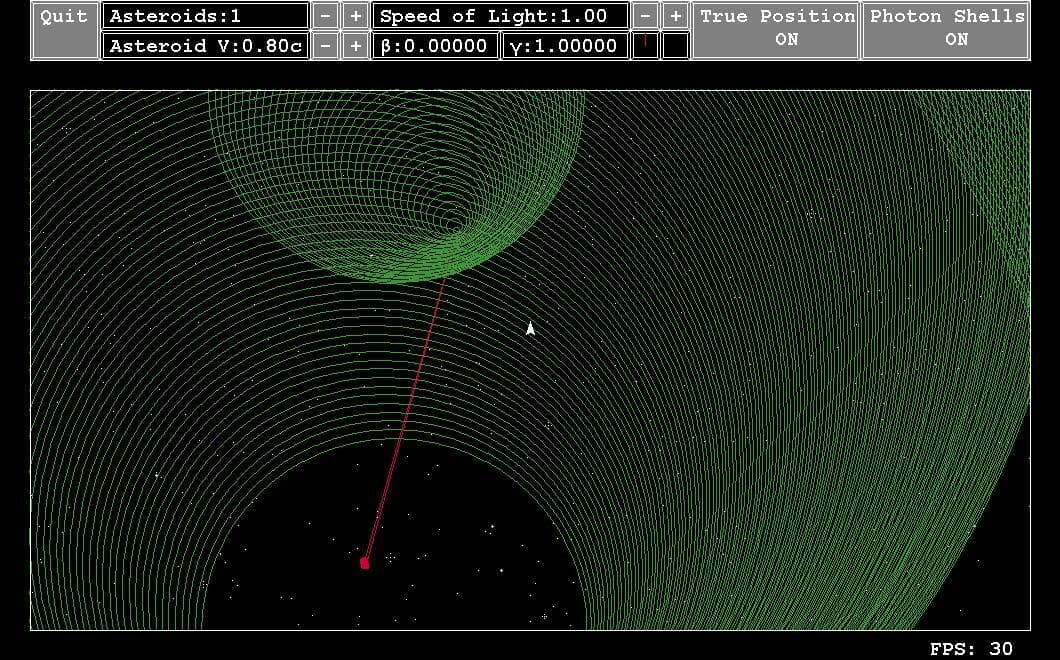 LIGHTSPEED (timboe)