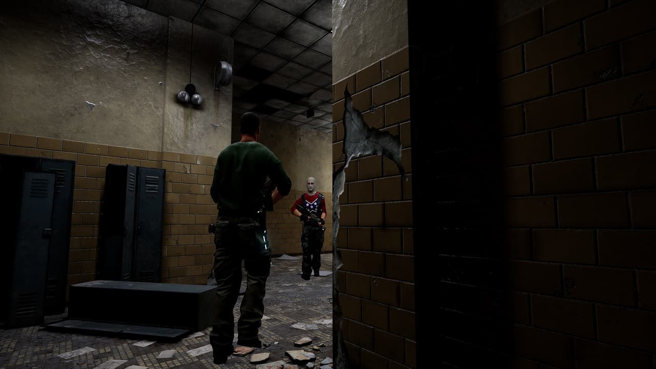 Locked & Loaded screenshot 3