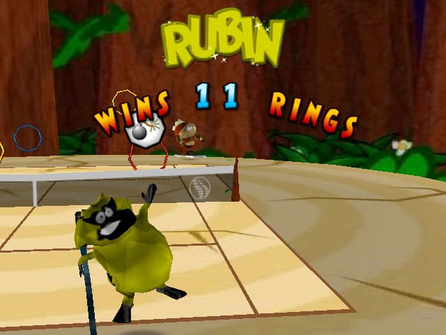 Tennis Titans screenshot 3