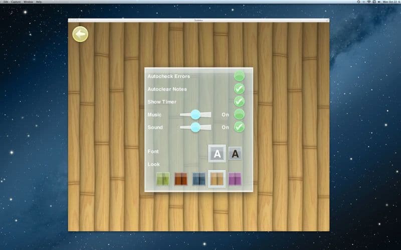 Sudoku+ screenshot 4