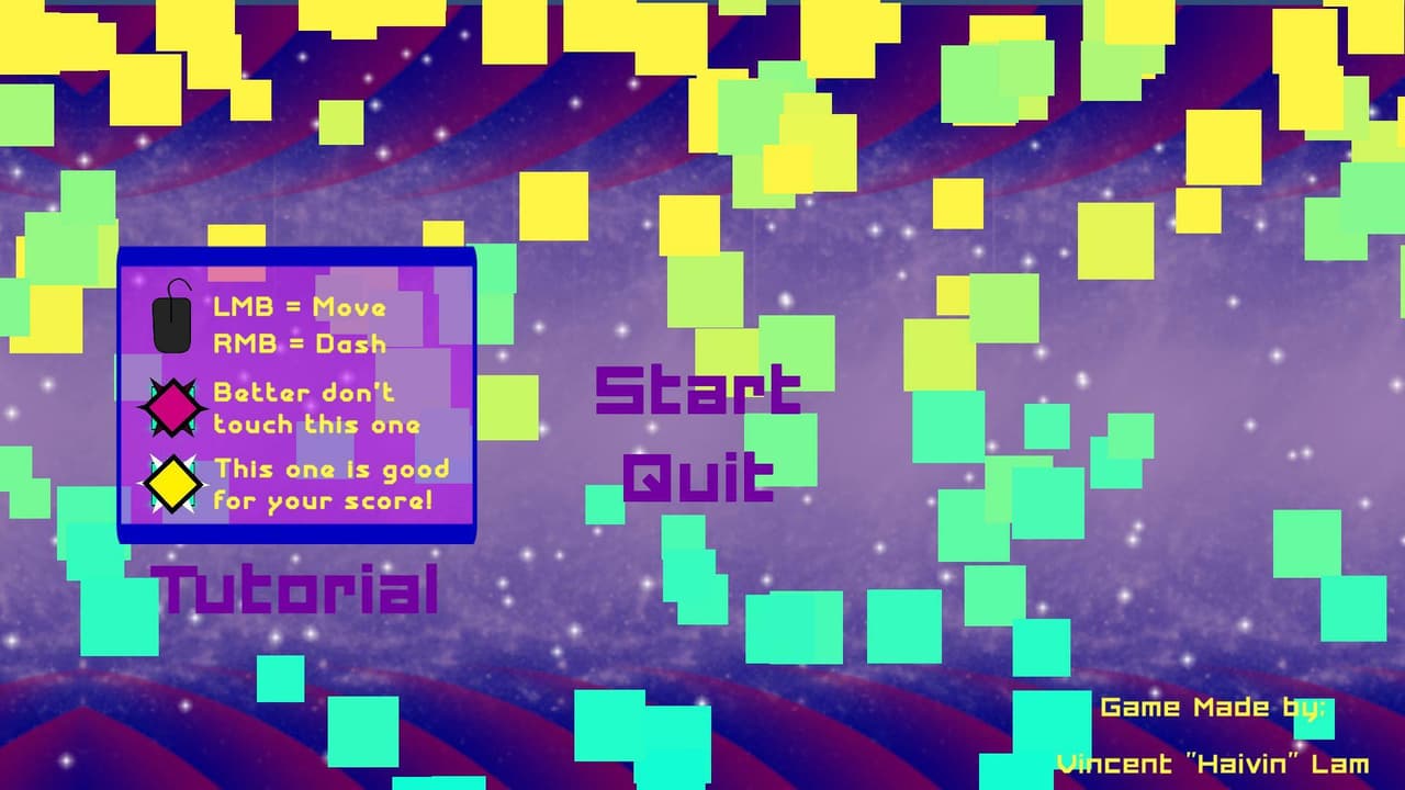 Cat Dasher screenshot 3