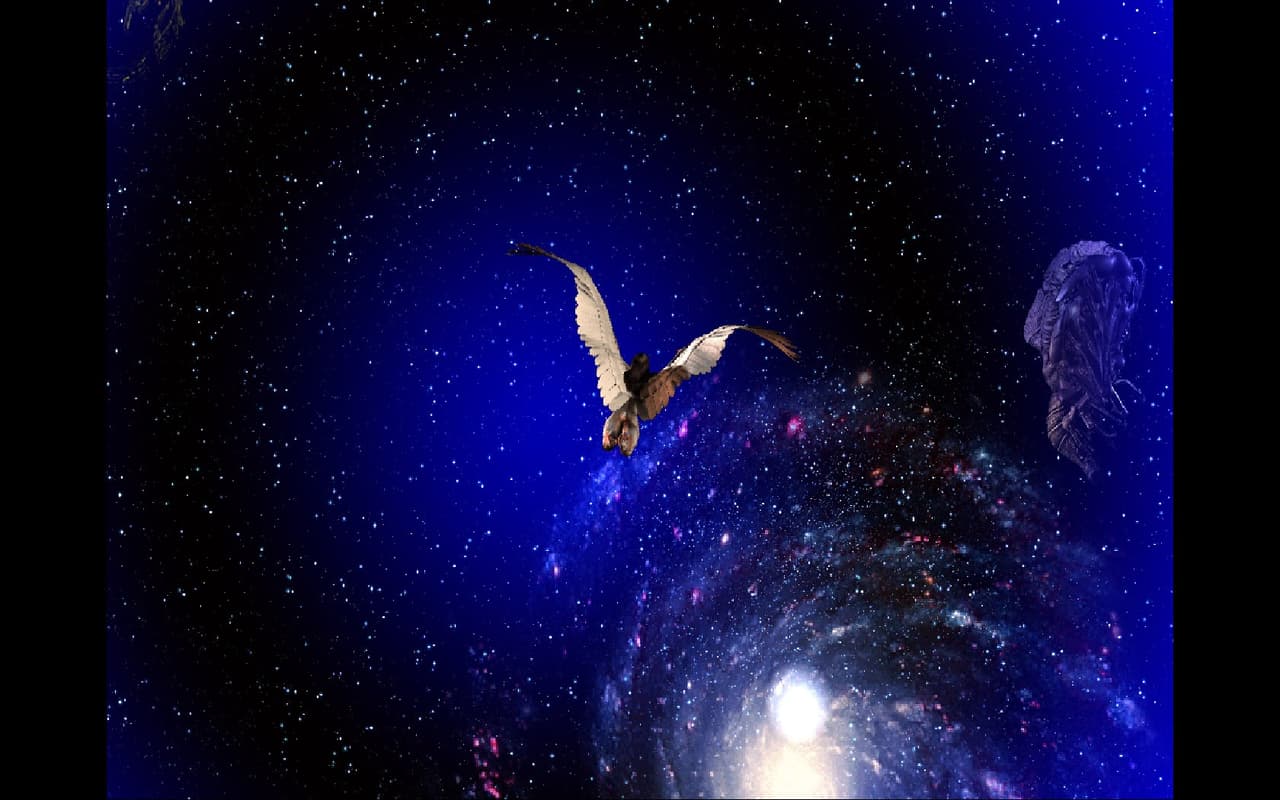 Satan in Space demo