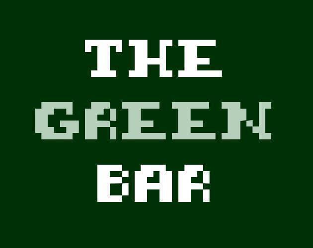 The Green Bar