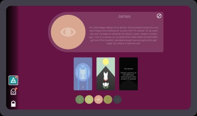 Magician: Tarot Mastery (DEMO)