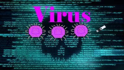 The Virus (RobertOmarV)