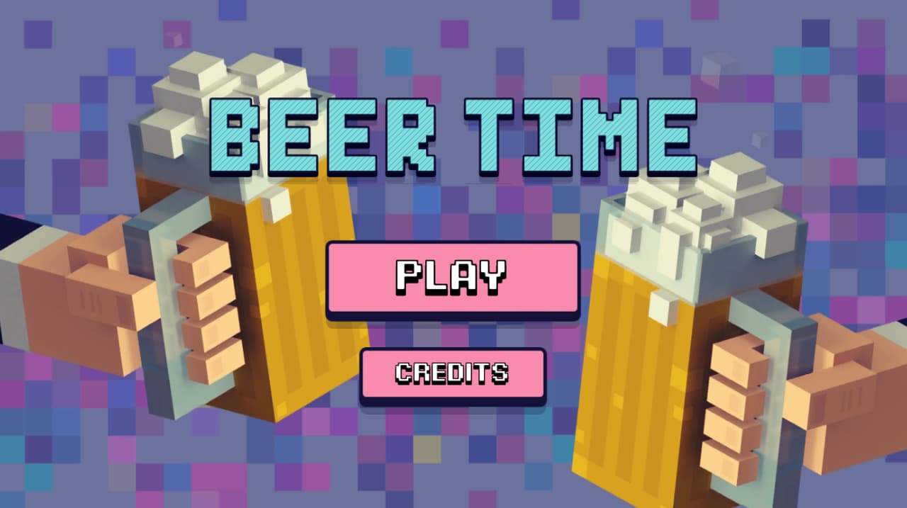 Beer Time screenshot 4