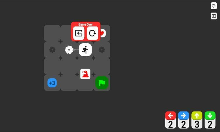 Mogrid (Croc_games) screenshot 5
