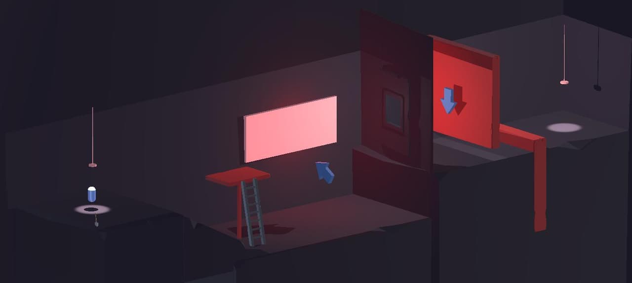From Light, To Light. screenshot 4
