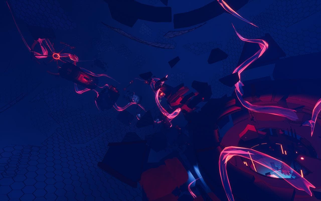 Song of the Void screenshot 3