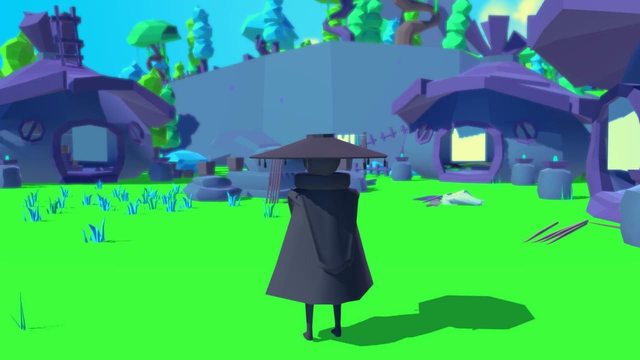 Tales of the Old screenshot 4