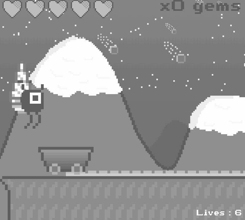 Bloopy & Droopy (DreamVeloper) screenshot 4