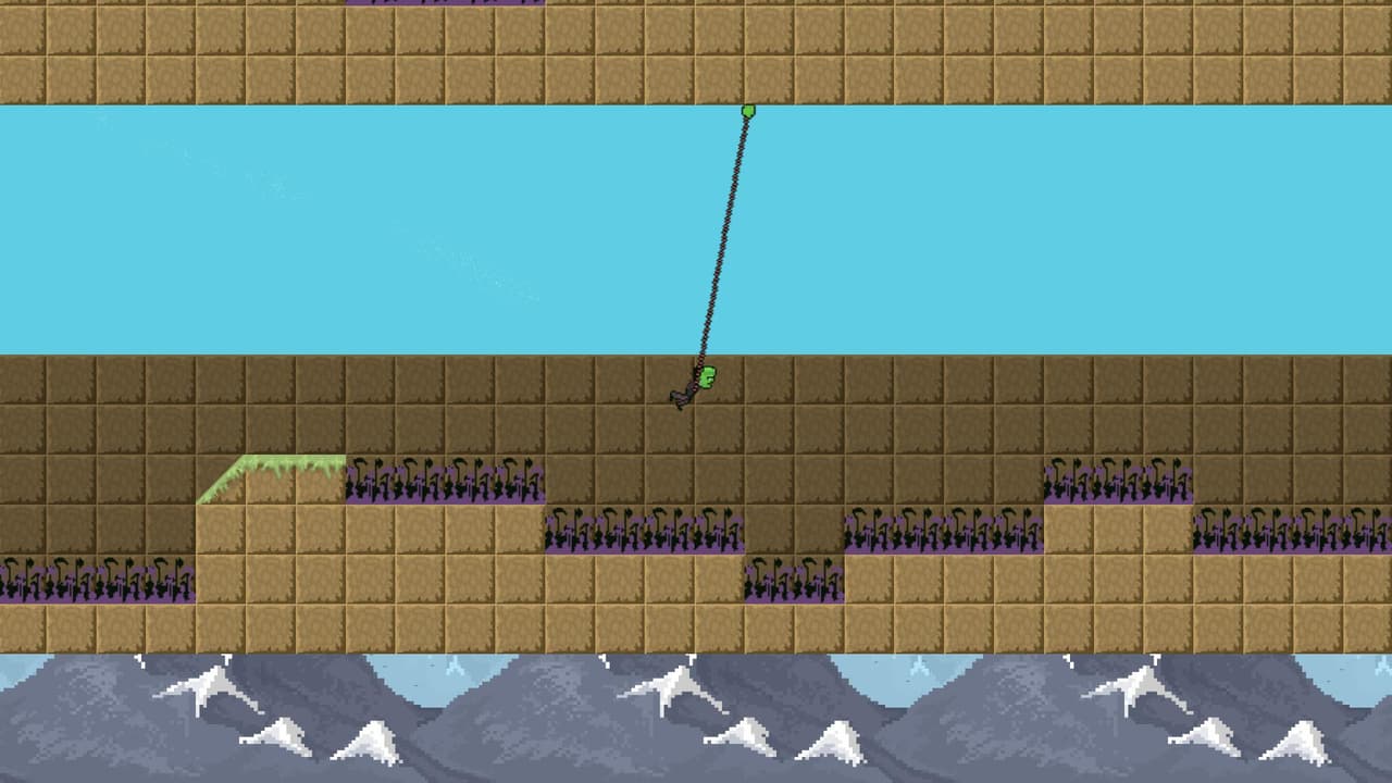 Escapenstein Prototype screenshot 4