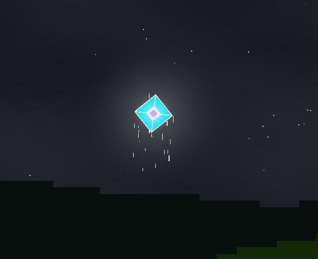 Magic Tesseract (Game Jam) screenshot 4