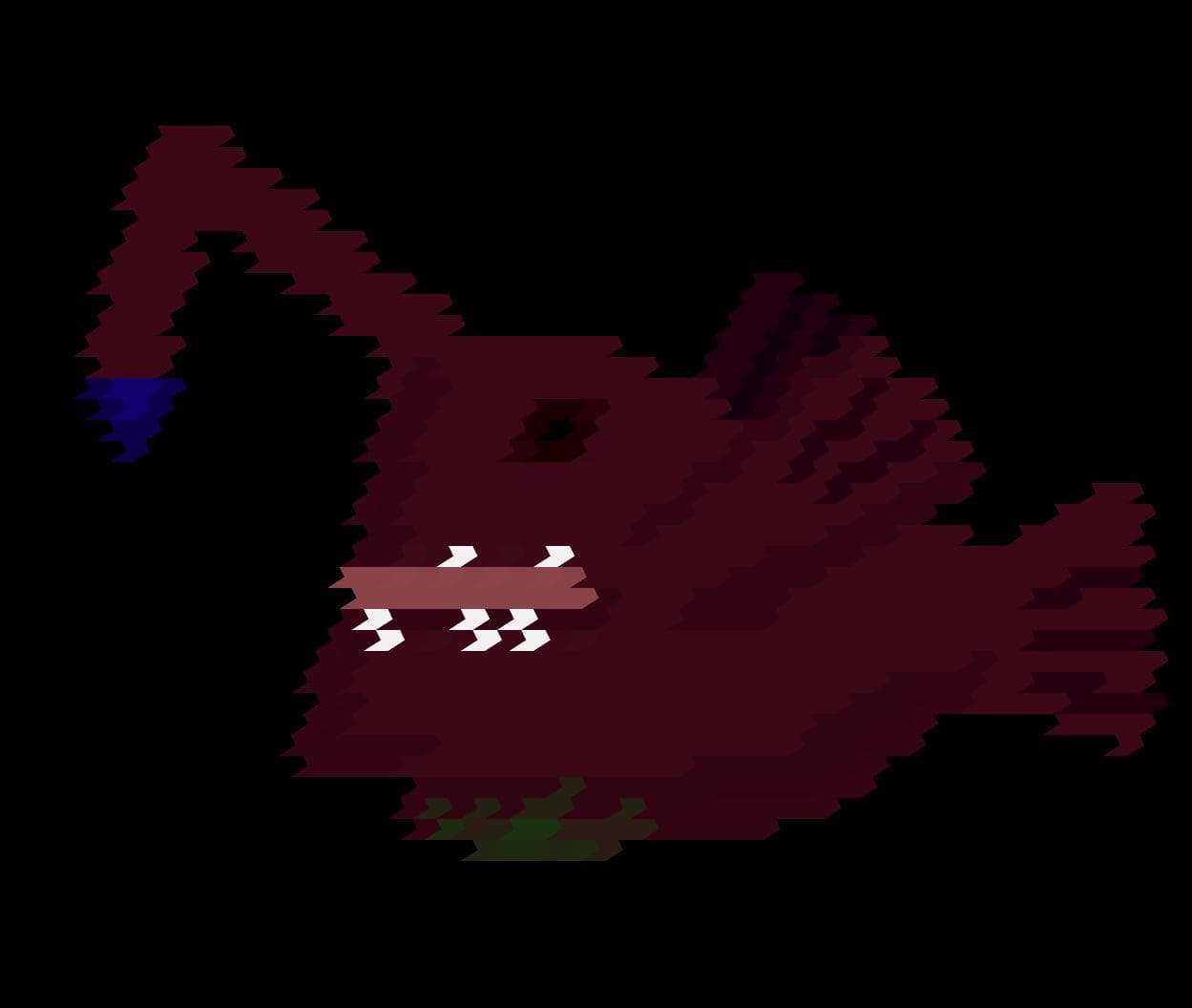 Devil Fish