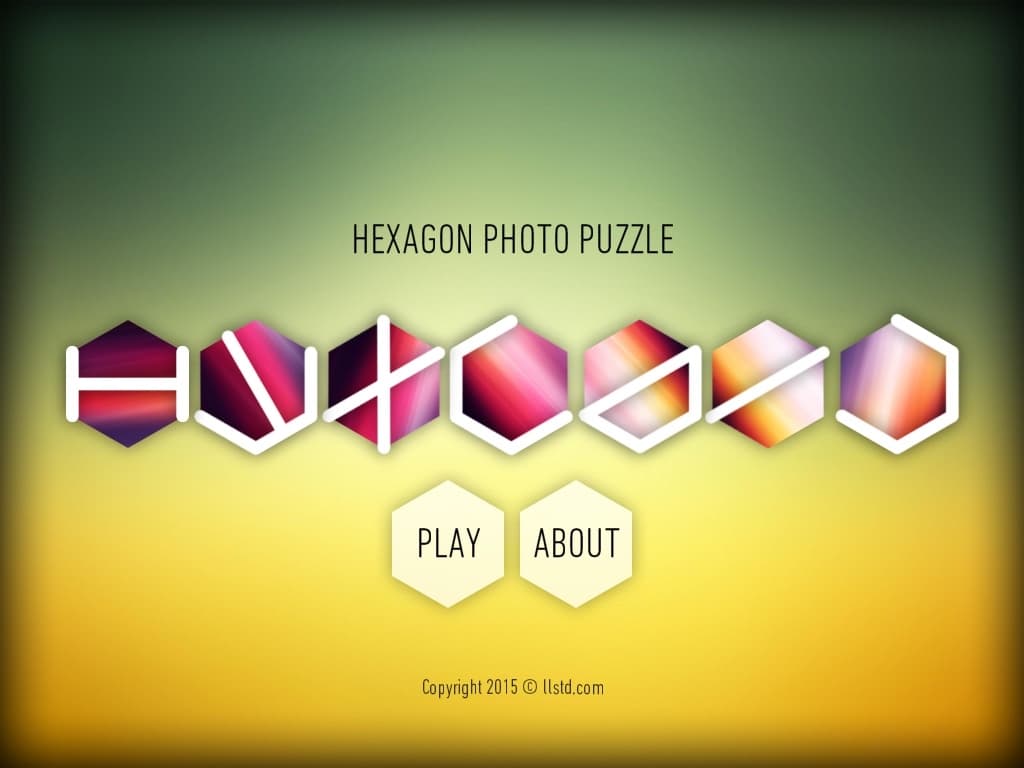 HEXADIA screenshot 2