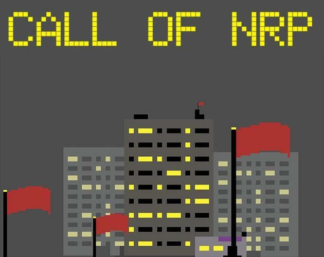 Call of NRP