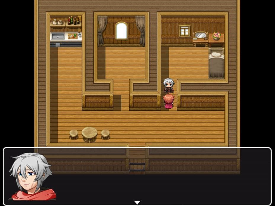 Harold.exe screenshot 3