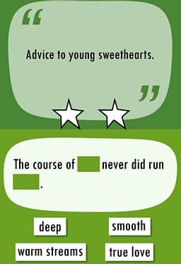 Classic Word Games screenshot 2