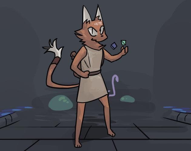 Slice n Dice (Skinkified)