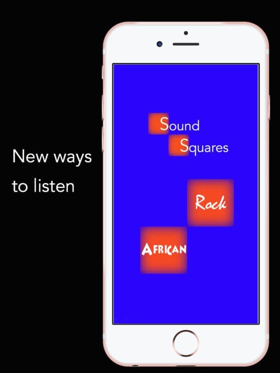 Music Theory: Sound Squares screenshot 2
