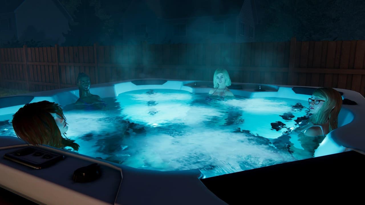 House Party - Total Indulgence screenshot 4