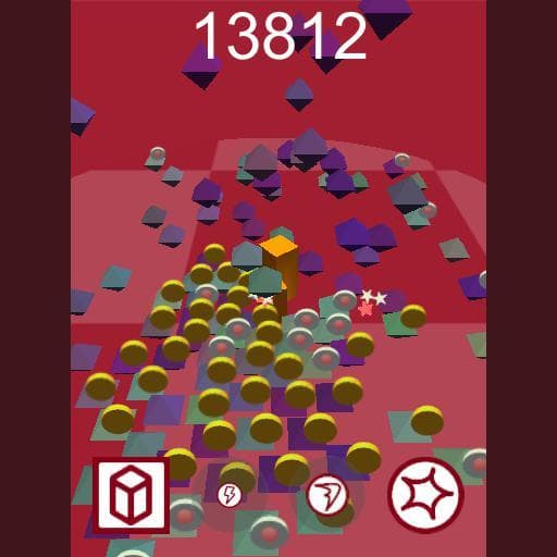 hero (itch) (Benjamin Red) screenshot 2