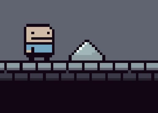 Opposite Dungeon screenshot 4