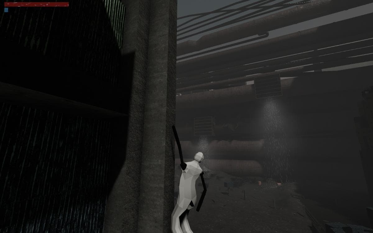 Blok15 - Prototype screenshot 5