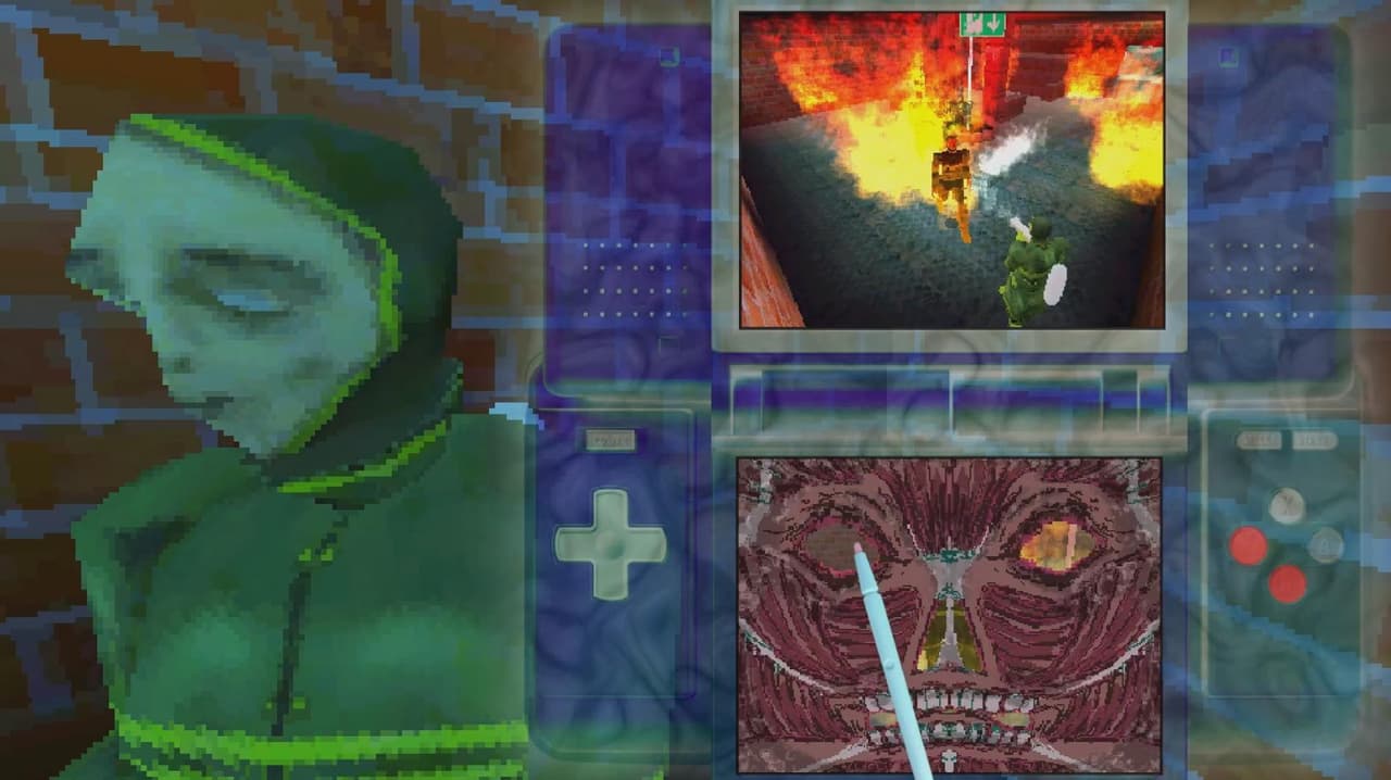 BRASIER screenshot 5