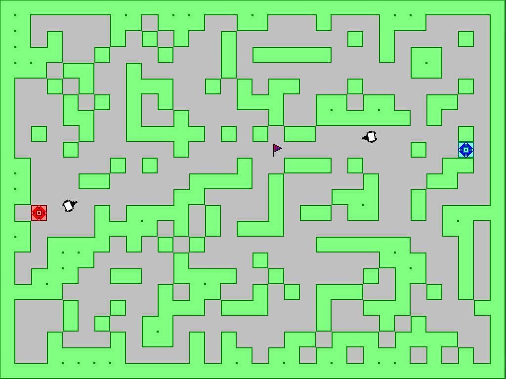 ProcJam screenshot 3
