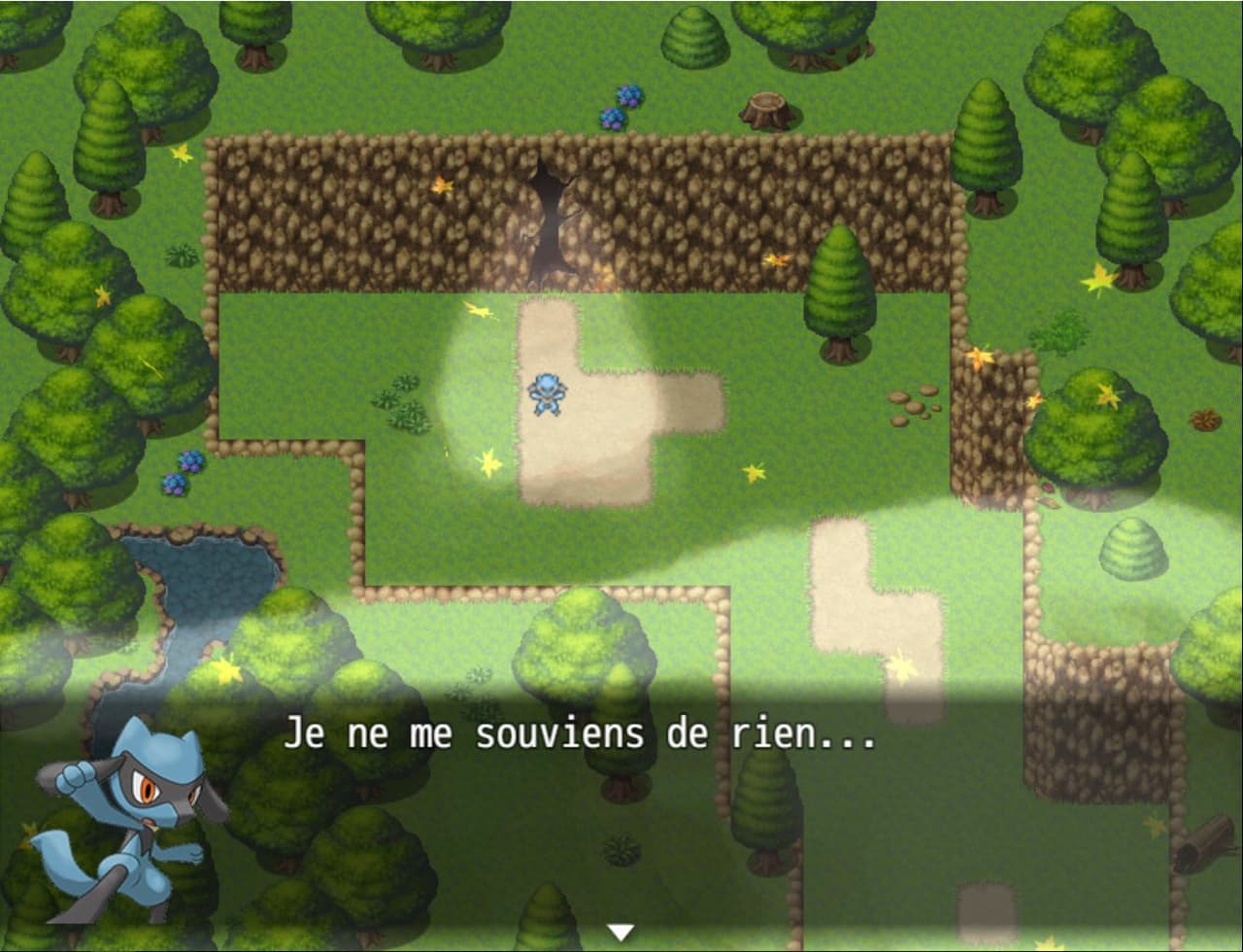 The Origins World screenshot 2