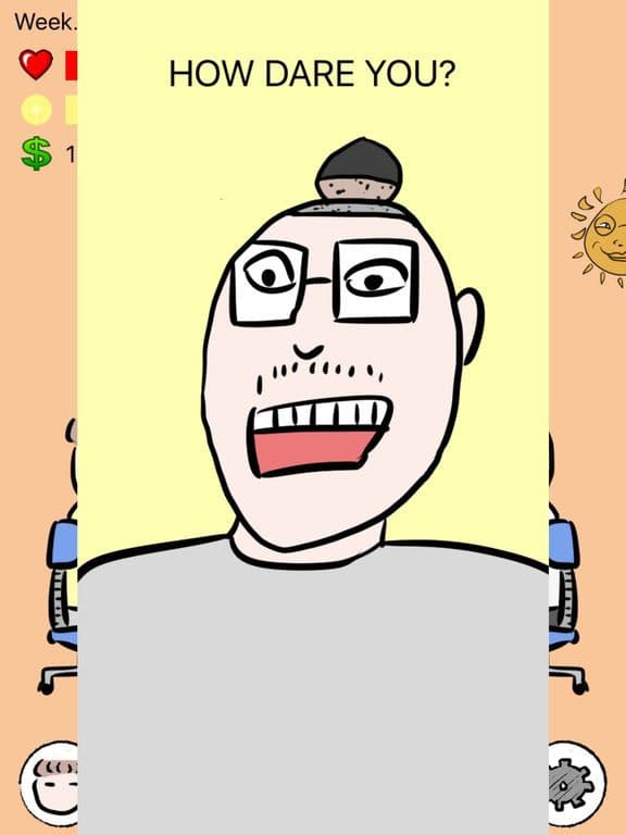 Sweatshop Diary screenshot 5